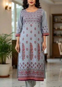 🔥Sale🔥Kurti