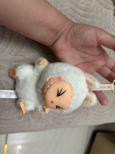 LABUBU POPMART Bag Charm