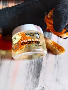 Combo Hair Booster &amp; Oil And Gel