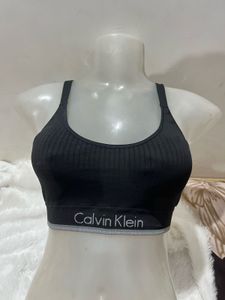 Calvin Klein Sports Bra ❤️