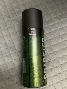 Roadster Green Trails Body Perfume