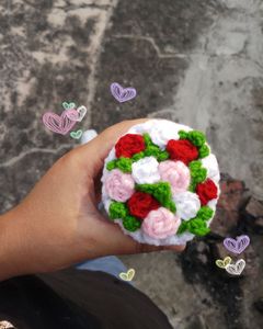 Mini Bouquet