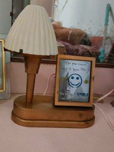 Night Lamp