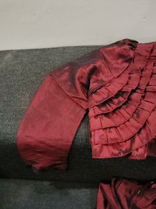 Gowns