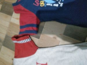 Boys T-shirt