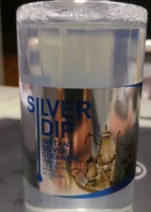 Silver Dip.