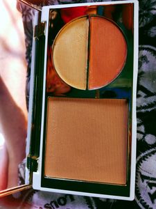 Totall Makeover Ff Cream
