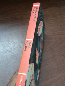 The Memory Police Yoko Ogawa