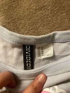 Cute 'Lovers Luck' Graphic Tee