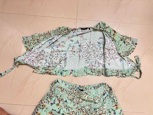 “Ginger” Co-ord Set By Lifestyle (Almost 🆕)