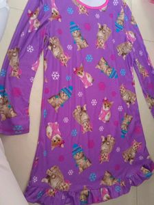 Nighty For Kids