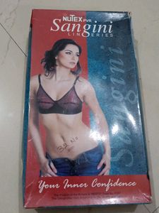 Women Cotton Bra