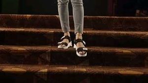 Fashion Casual Sendal 😍🖤🔥