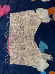 Sharara Set With Dupatta