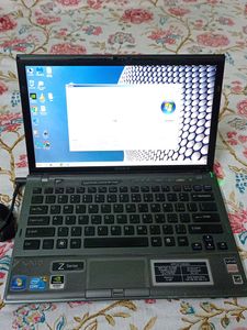 SONY Z SERIES..VPCZ126GG LAPTOP LAMINATED DONE