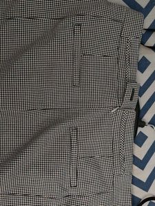 Anabelle Pencil Skirt