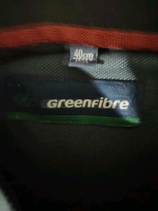 Men's Button-Down Shirt