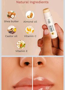 FURR Brightening Lip Balm