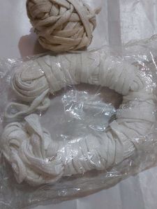 New & Used Cotton Nada Both Avl.10 Meter