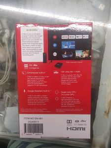Tv Box S 10K Ultra HD