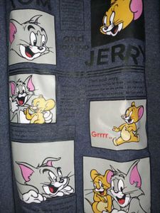 Comfortable Long T-Shirt