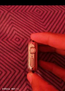 SK Smart Watch with Extra Band