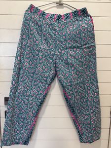 Stylish Floral Print Tunic Top