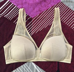 Mesh Bralette