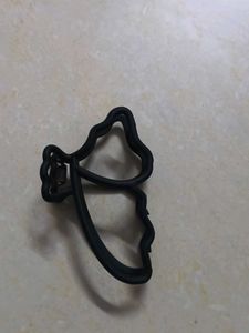medium size cluchers -5 piece