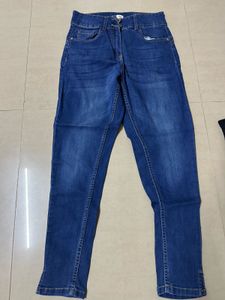 Blue Jeans