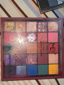 Mattlook Blink Palette26