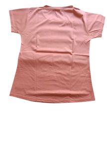 4 Premium Quality TShirts For Women And Girls