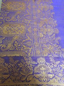 Beautiful Reshmi Silk Sharee