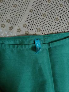 Stylish Ethnic maxi dress