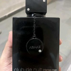 Club de Nuit Intense Man 10 ml