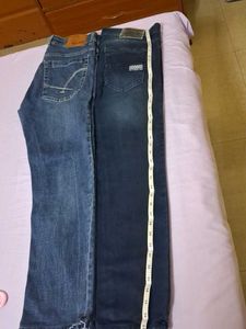 Men&#39;s Jeans Bundle - Size 32/32