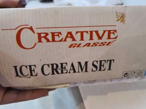 🍨 Dessert Cups set of 6🍧