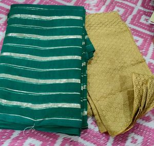 LIGHT WEIGHT SAREE