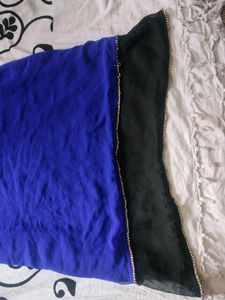 A-Line Kurti 🟦