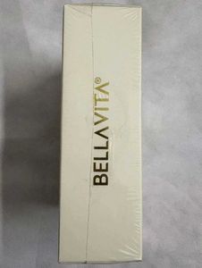 Bella Vita CEO Man perfume &amp; Nivea roll on
