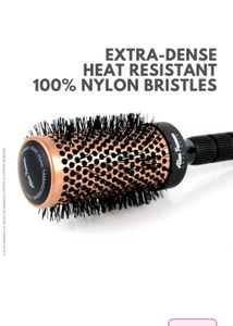 Alan Truman Hair Brush