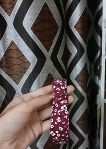 Floral Headband Set (3 Pcs)