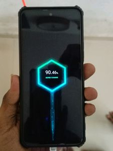 3 In 1, 120 Watt Fast Charging Cable