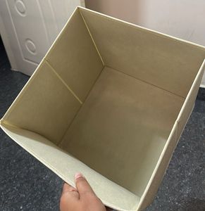 Asthetic/Pintrest Miniso Organiser