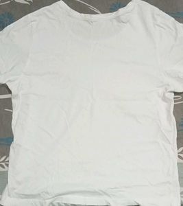 Panda Pocket Tee