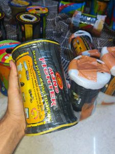 Mono Fighter Chinese Dor Thread Plastic Kite