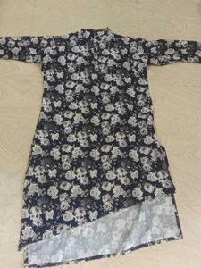 Floral Print Men Kurt