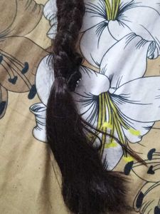 Braided Bun Hairpiece