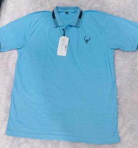 ✅🆕BRAND New Lymio Men Polo T-Shirt🆕✅