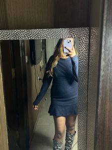 Hot Dress